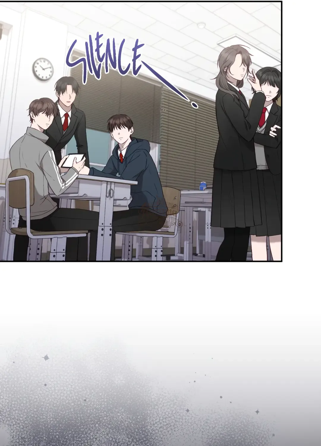 A Gangster Became a High Schooler Kainu Manga Chapter 4 Page 90
