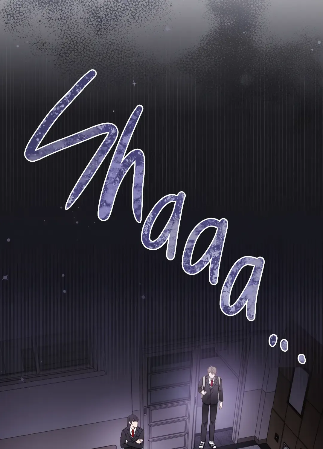 A Gangster Became a High Schooler Kainu Manga Chapter 4 Page 91