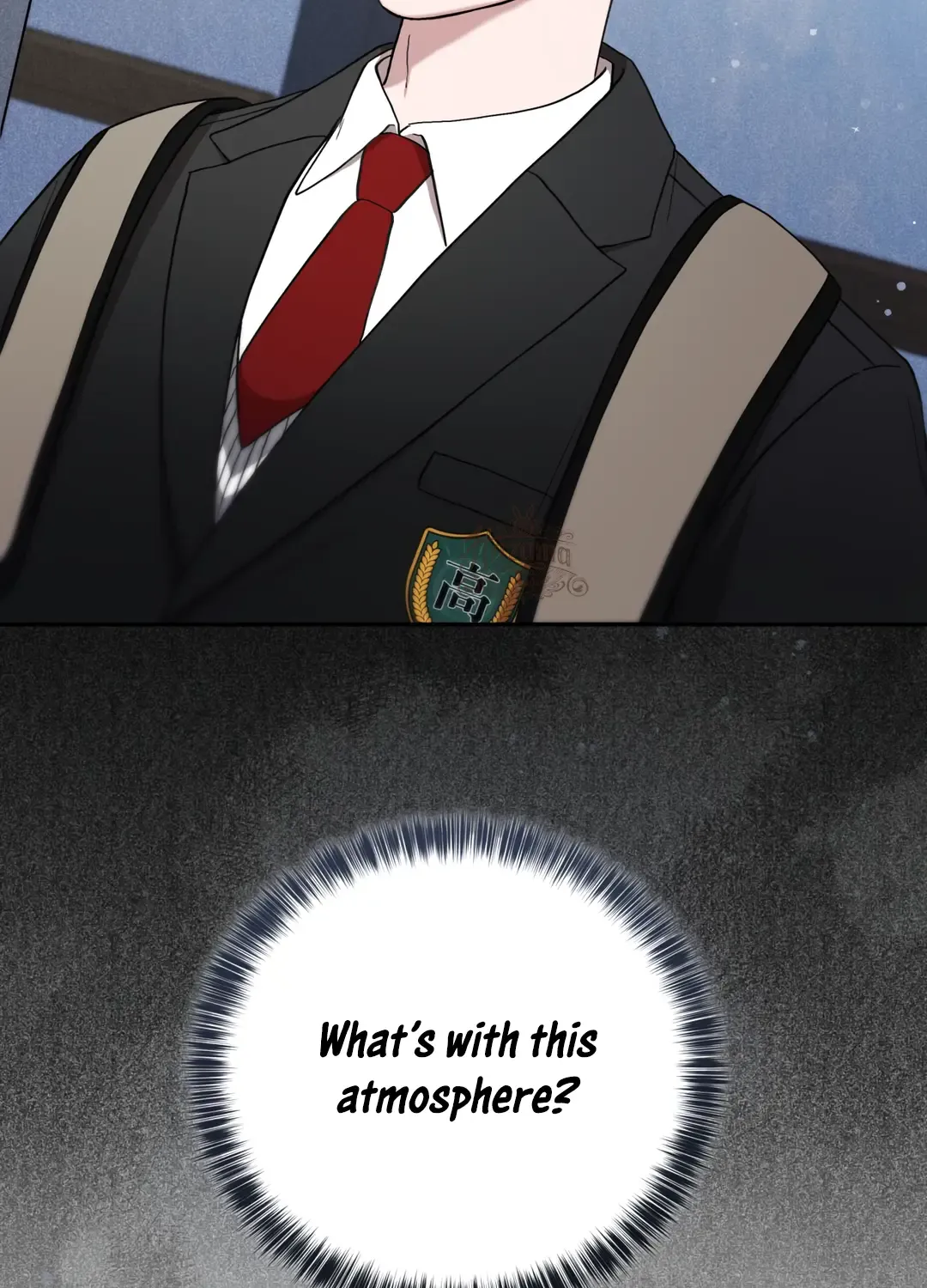 A Gangster Became a High Schooler Kainu Manga Chapter 4 Page 94