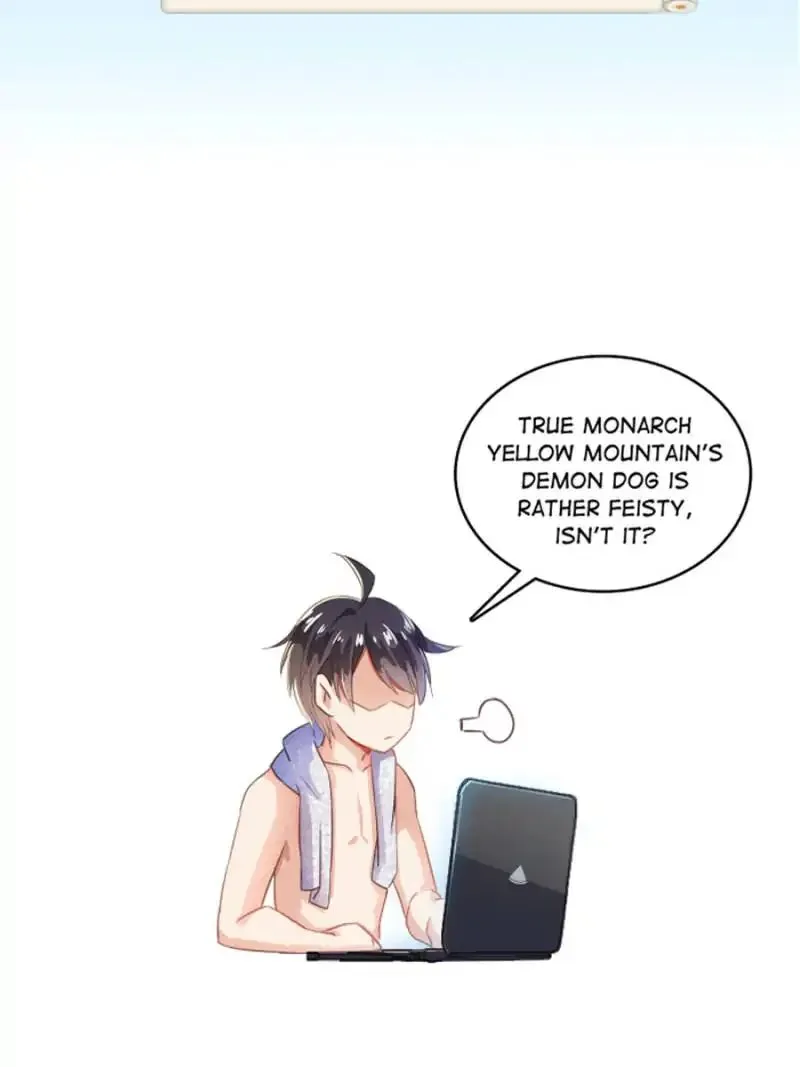 Cultivation Chat Group Kainu Manga Chapter 18 Page 6