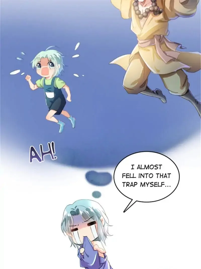 Cultivation Chat Group Kainu Manga Chapter 18 Page 13