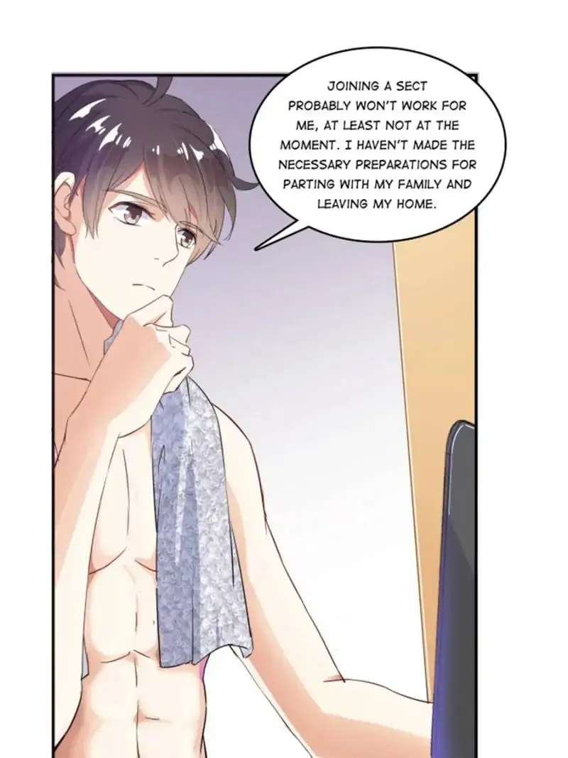 Cultivation Chat Group Kainu Manga Chapter 18 Page 15