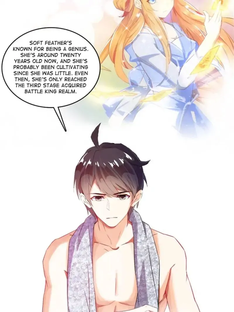Cultivation Chat Group Kainu Manga Chapter 18 Page 17