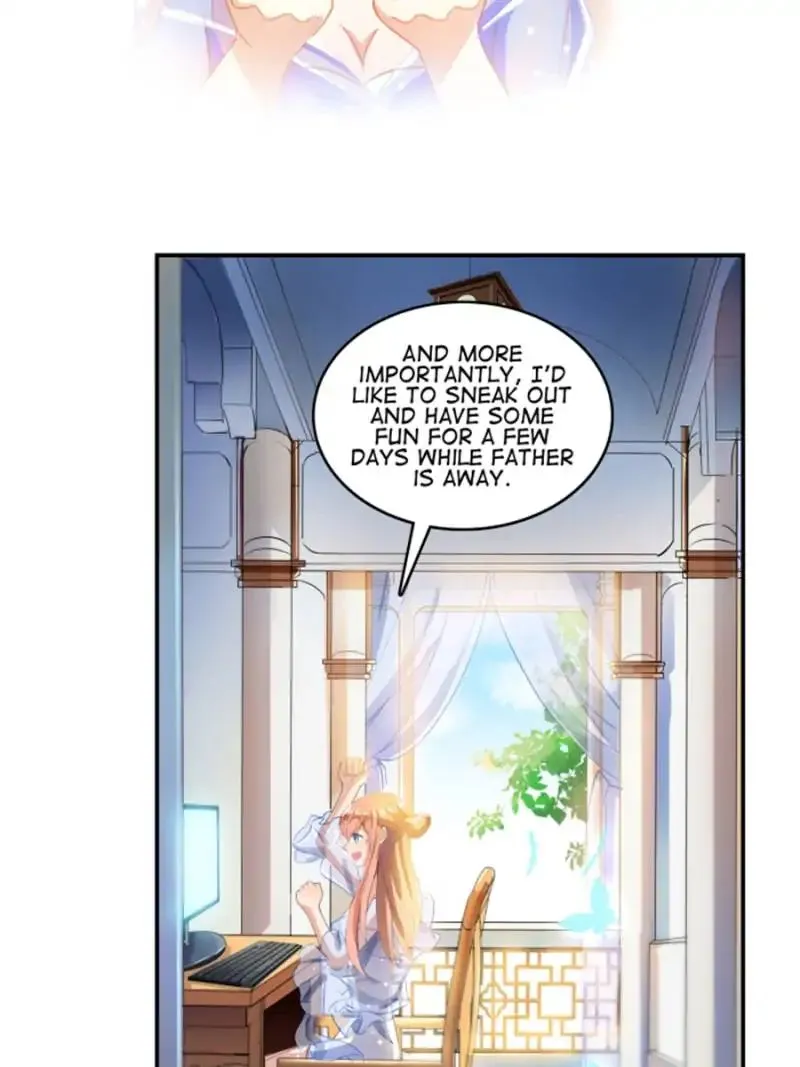 Cultivation Chat Group Kainu Manga Chapter 18 Page 24