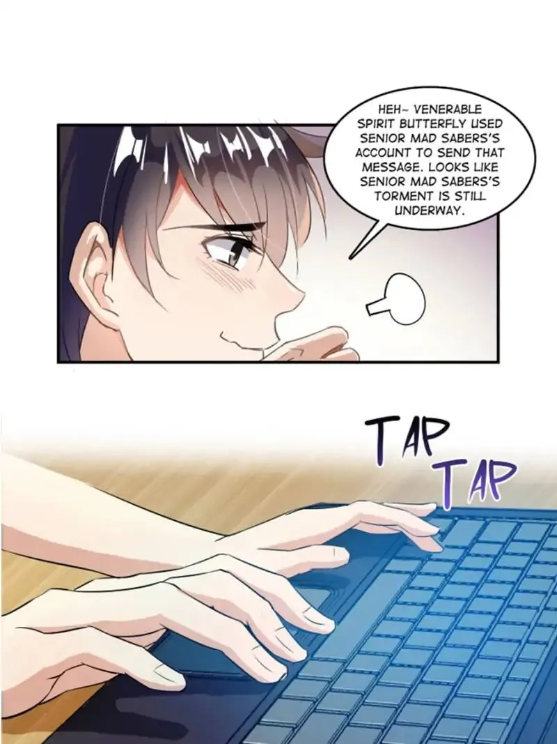 Cultivation Chat Group Kainu Manga Chapter 18 Page 29