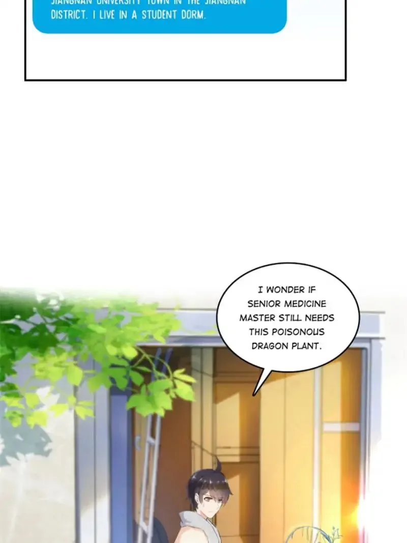 Cultivation Chat Group Kainu Manga Chapter 18 Page 34