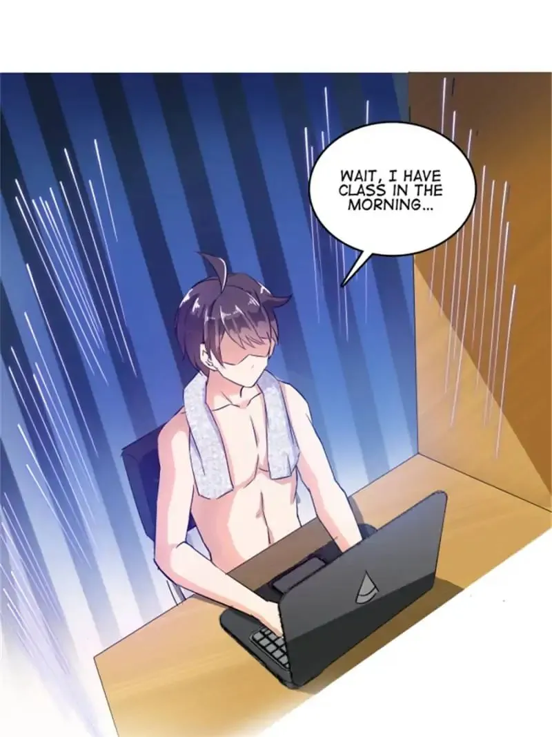 Cultivation Chat Group Kainu Manga Chapter 18 Page 36