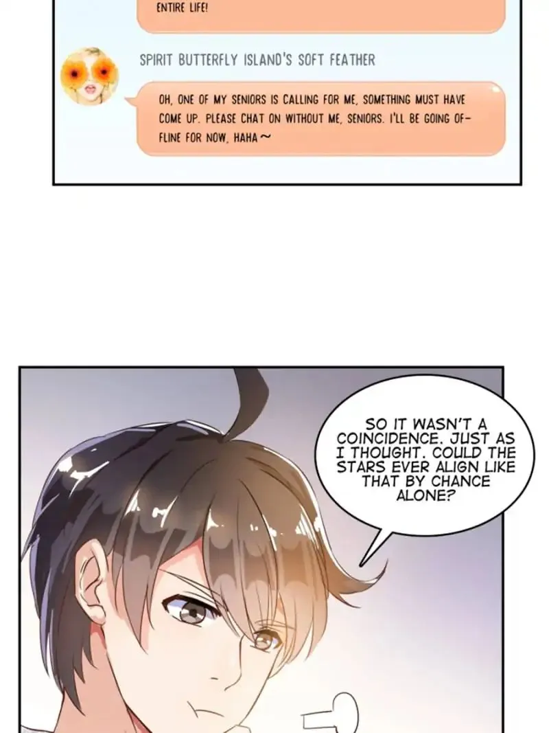 Cultivation Chat Group Kainu Manga Chapter 18 Page 38