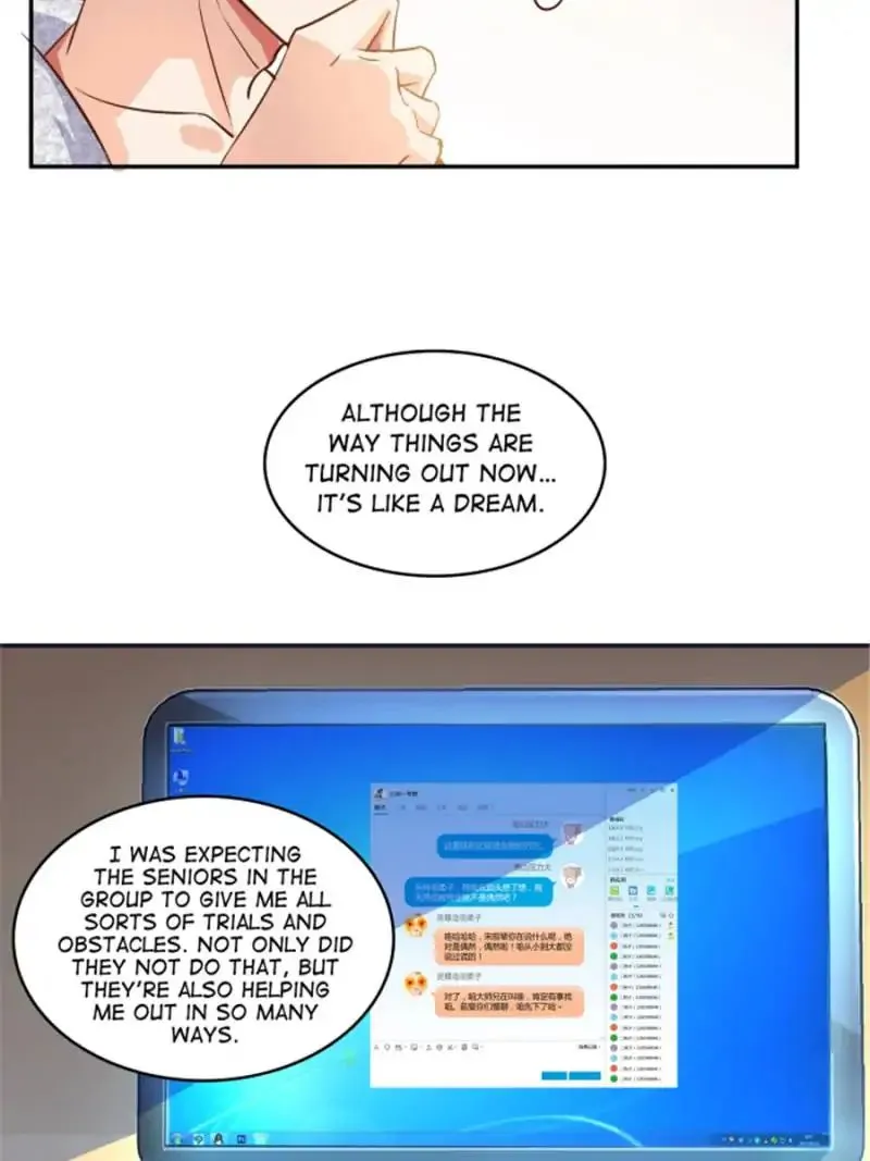 Cultivation Chat Group Kainu Manga Chapter 18 Page 39