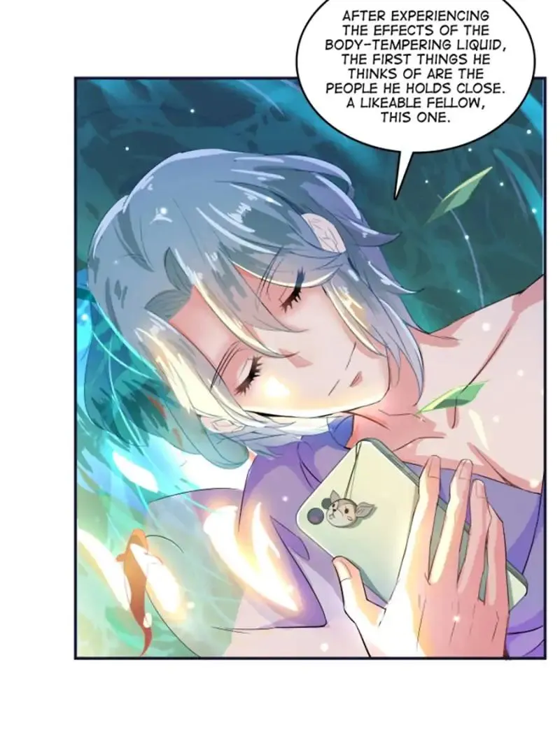 Cultivation Chat Group Kainu Manga Chapter 18 Page 42