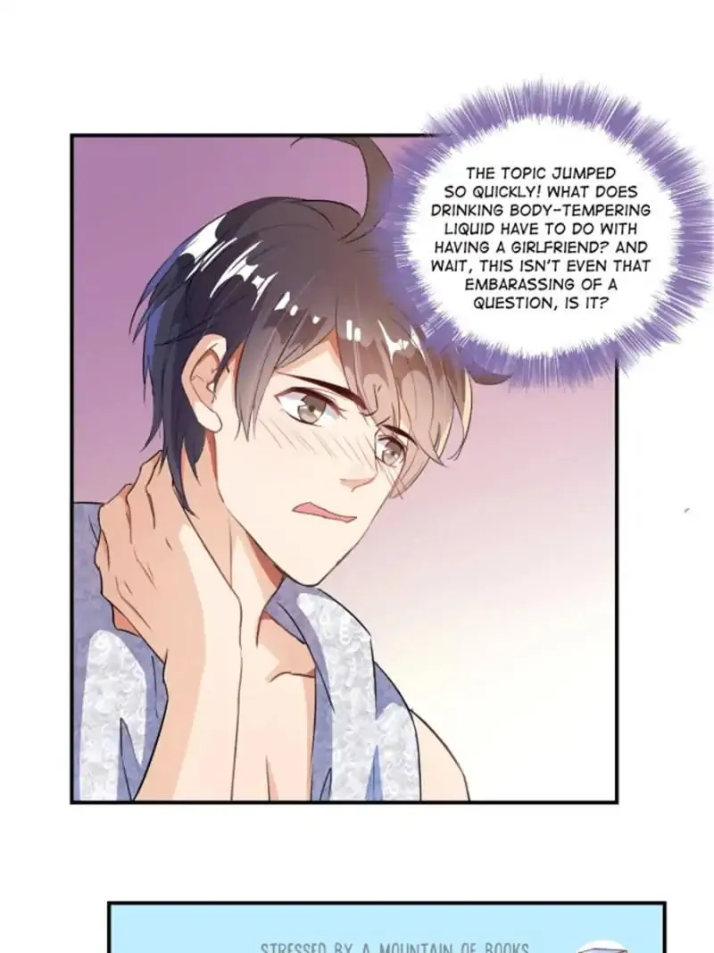 Cultivation Chat Group Kainu Manga Chapter 18 Page 45