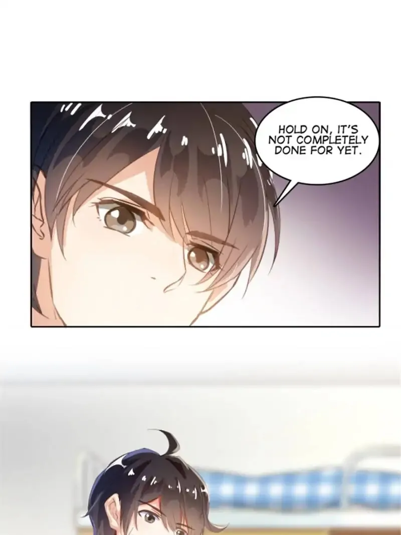 Cultivation Chat Group Kainu Manga Chapter 16 Page 1