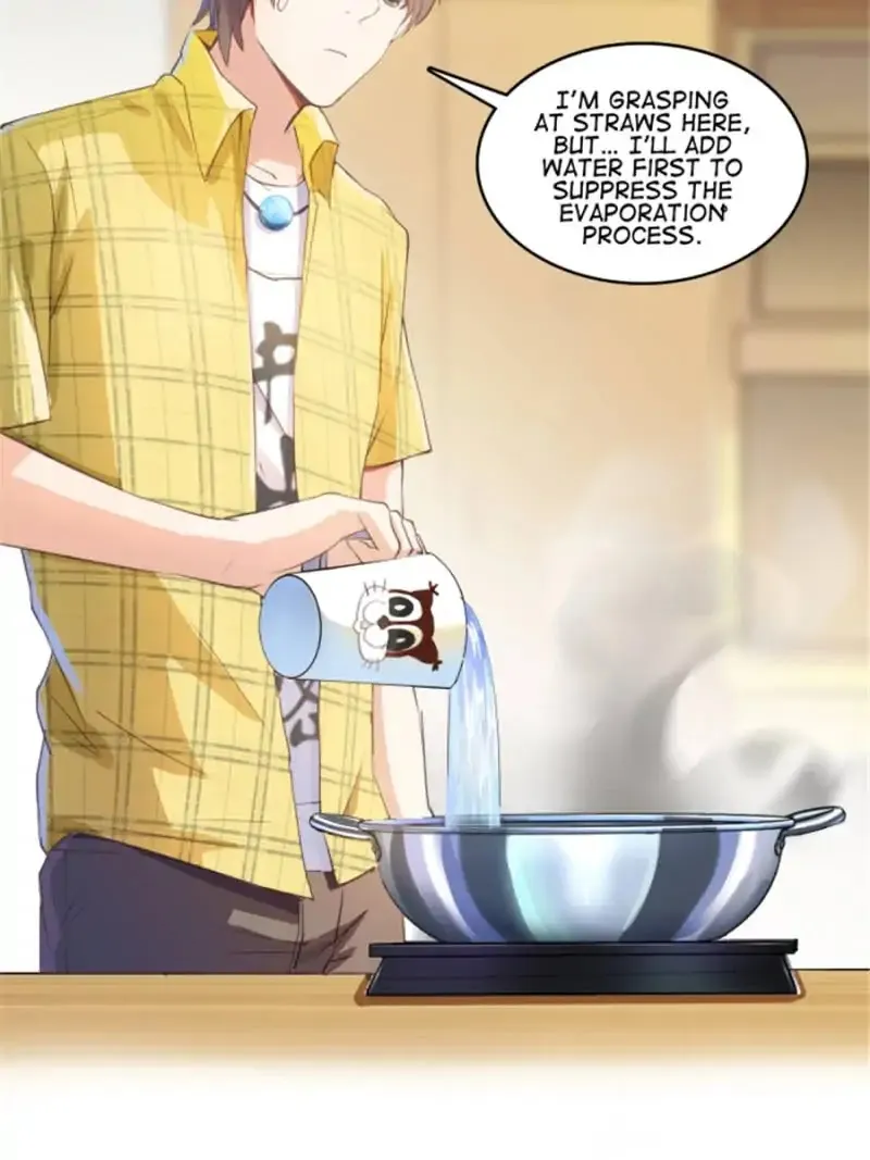 Cultivation Chat Group Kainu Manga Chapter 16 Page 2