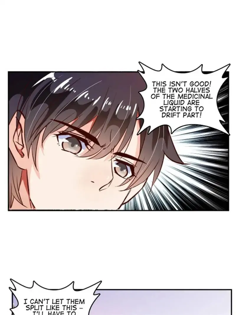 Cultivation Chat Group Kainu Manga Chapter 16 Page 7