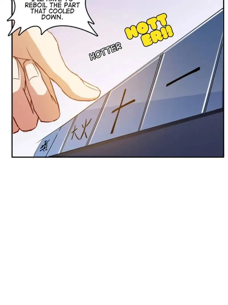 Cultivation Chat Group Kainu Manga Chapter 16 Page 8