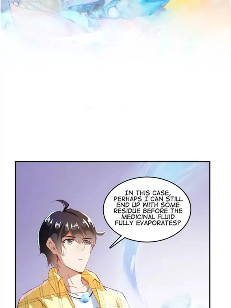 Cultivation Chat Group Kainu Manga Chapter 16 Page 12