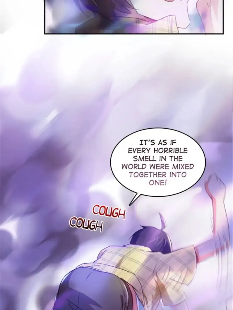 Cultivation Chat Group Kainu Manga Chapter 16 Page 17