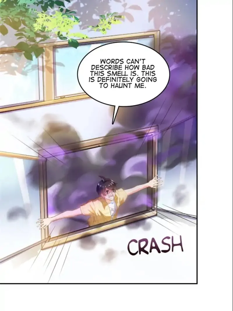 Cultivation Chat Group Kainu Manga Chapter 16 Page 19
