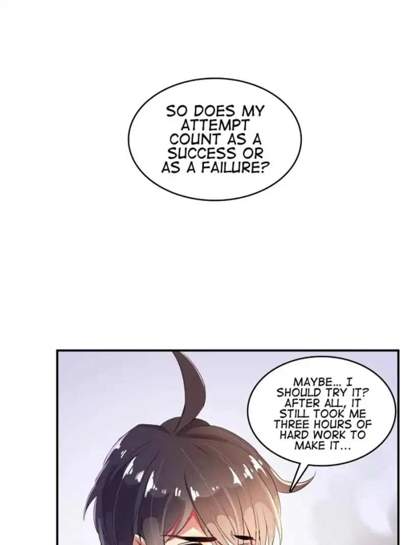 Cultivation Chat Group Kainu Manga Chapter 16 Page 26