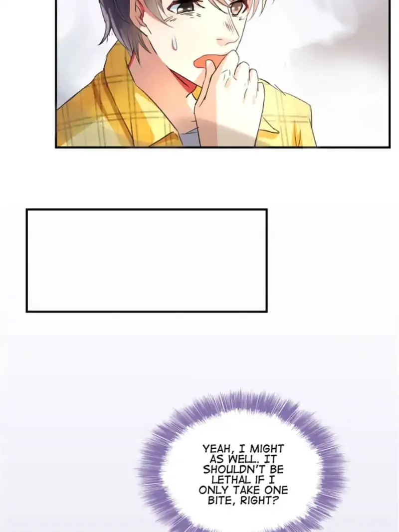Cultivation Chat Group Kainu Manga Chapter 16 Page 27