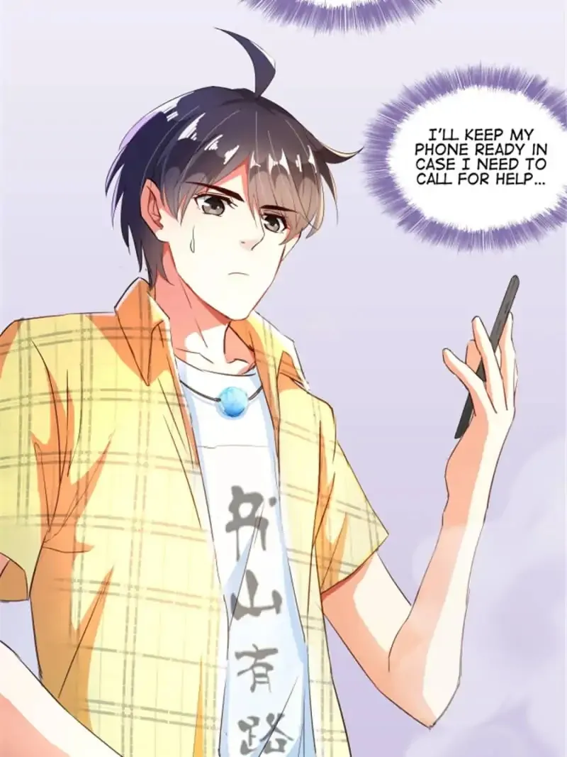 Cultivation Chat Group Kainu Manga Chapter 16 Page 28