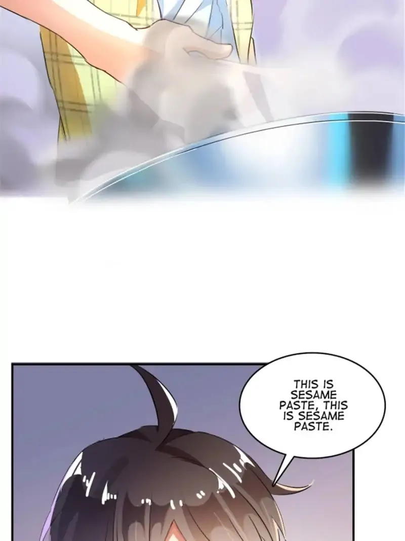 Cultivation Chat Group Kainu Manga Chapter 16 Page 29