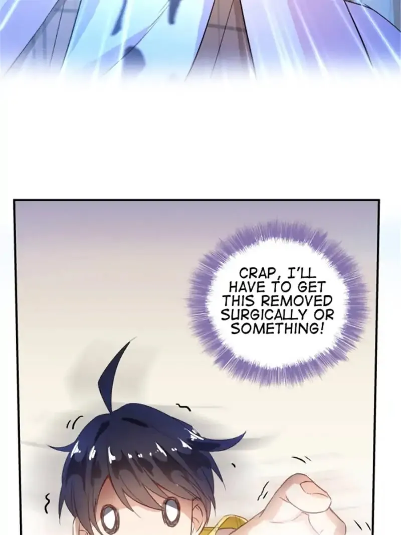 Cultivation Chat Group Kainu Manga Chapter 16 Page 34