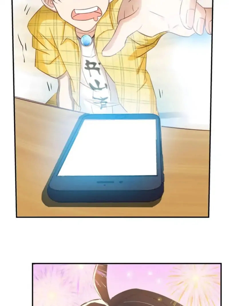 Cultivation Chat Group Kainu Manga Chapter 16 Page 35