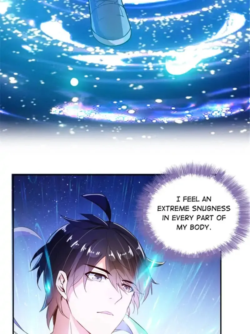 Cultivation Chat Group Kainu Manga Chapter 16 Page 39