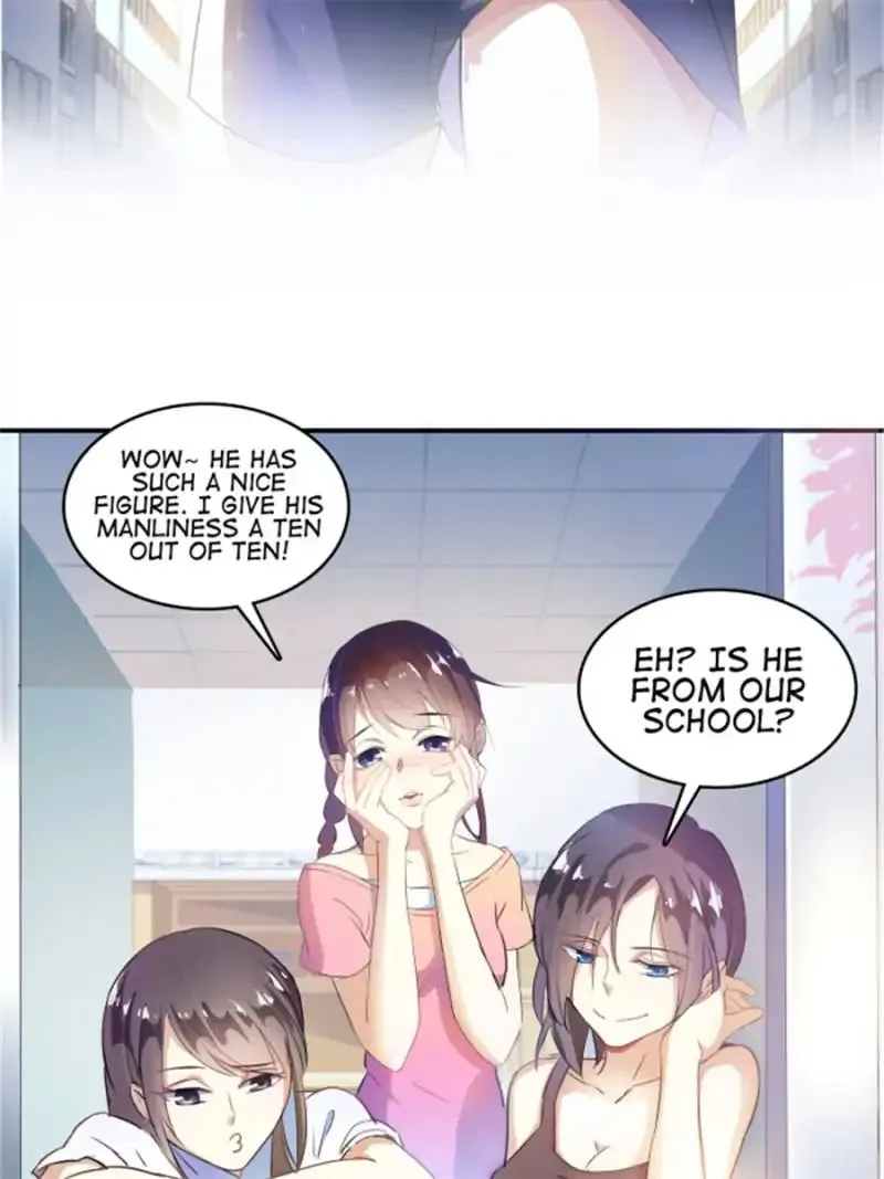 Cultivation Chat Group Kainu Manga Chapter 16 Page 48