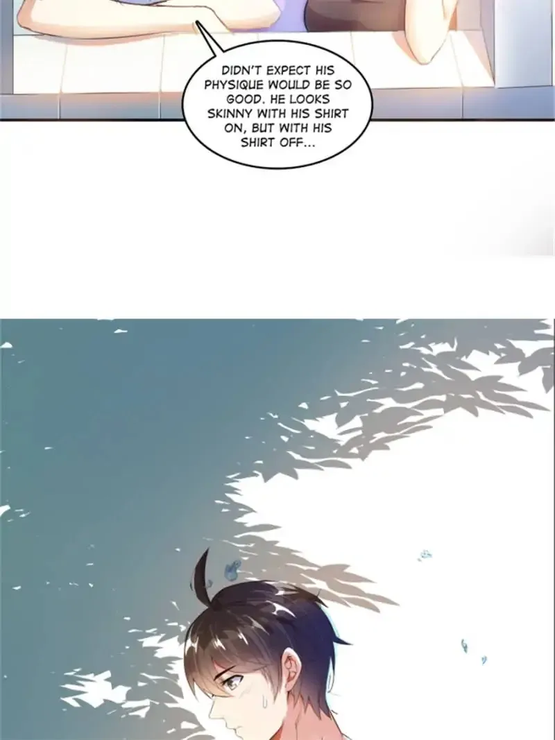 Cultivation Chat Group Kainu Manga Chapter 16 Page 49