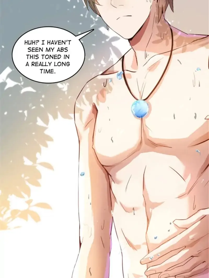 Cultivation Chat Group Kainu Manga Chapter 16 Page 52