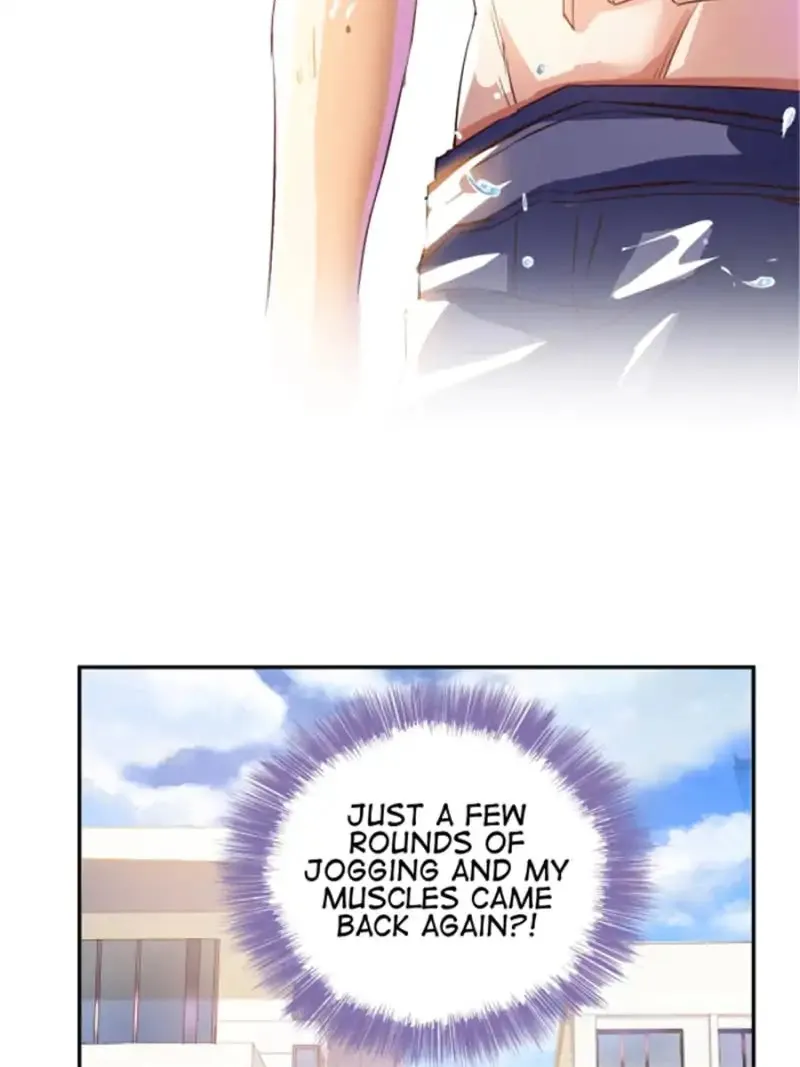 Cultivation Chat Group Kainu Manga Chapter 16 Page 53