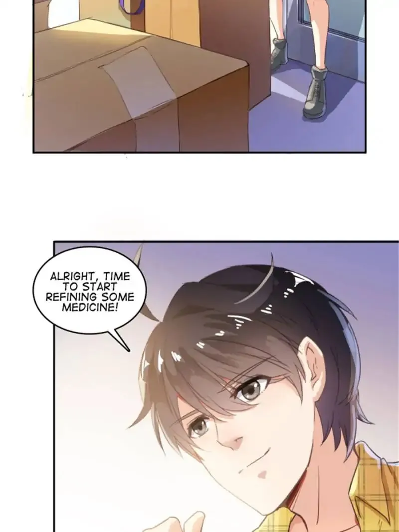 Cultivation Chat Group Kainu Manga Chapter 15 Page 2