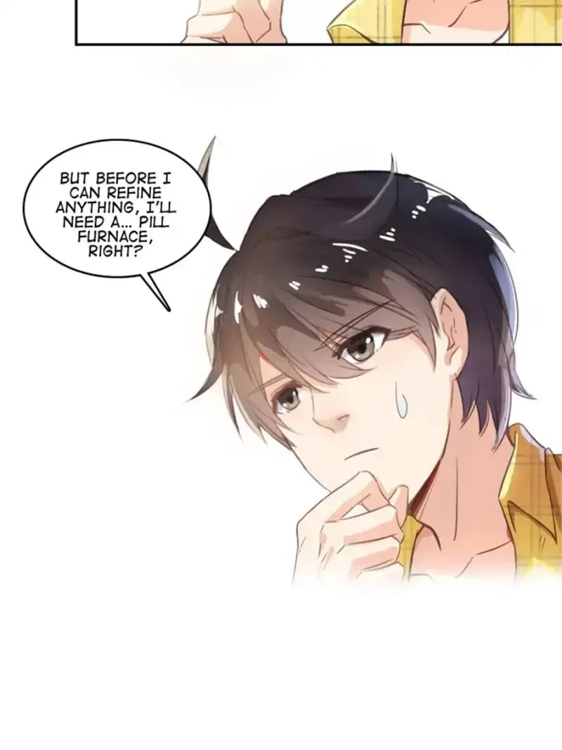 Cultivation Chat Group Kainu Manga Chapter 15 Page 3