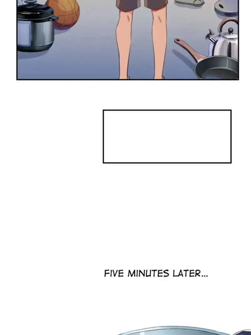 Cultivation Chat Group Kainu Manga Chapter 15 Page 5