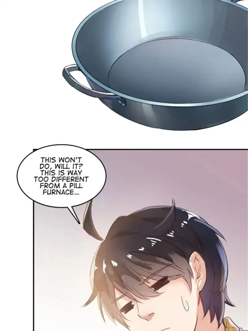 Cultivation Chat Group Kainu Manga Chapter 15 Page 6