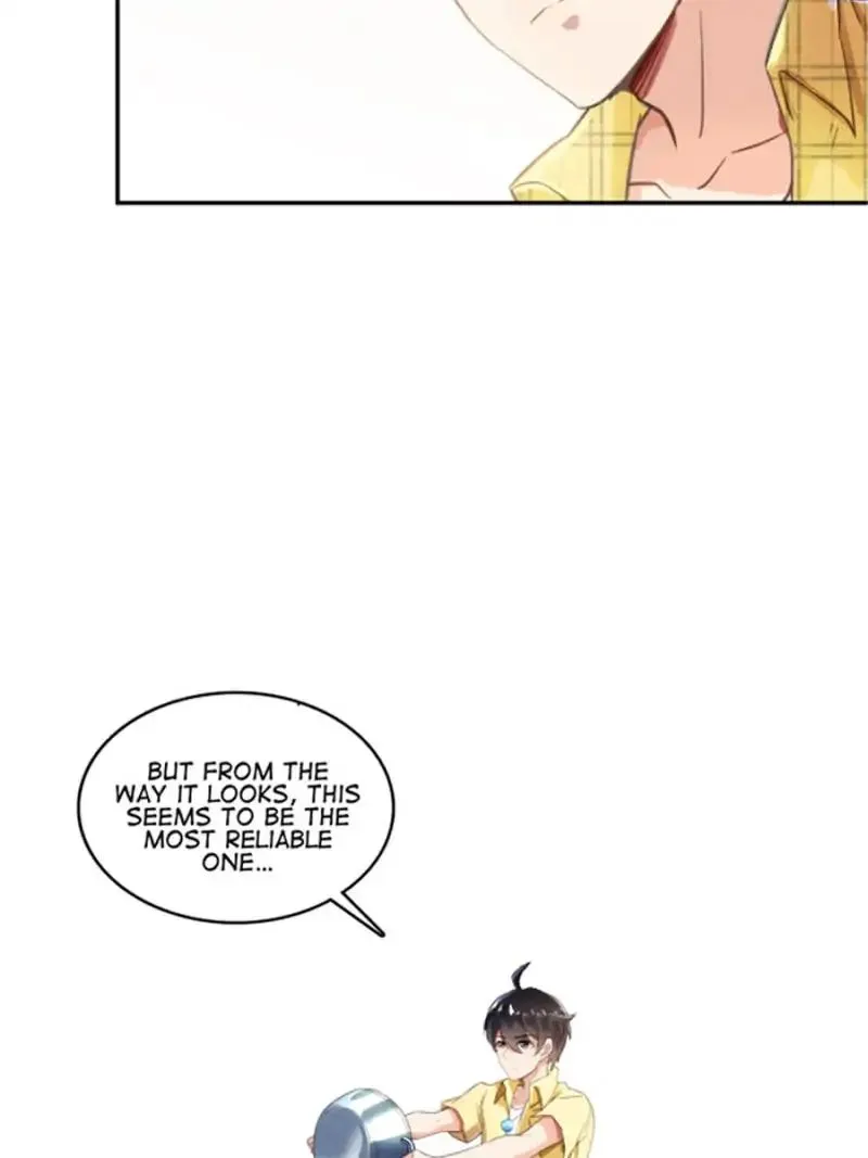 Cultivation Chat Group Kainu Manga Chapter 15 Page 7