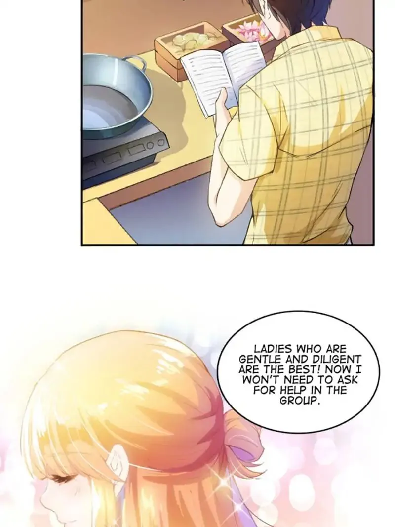 Cultivation Chat Group Kainu Manga Chapter 15 Page 11