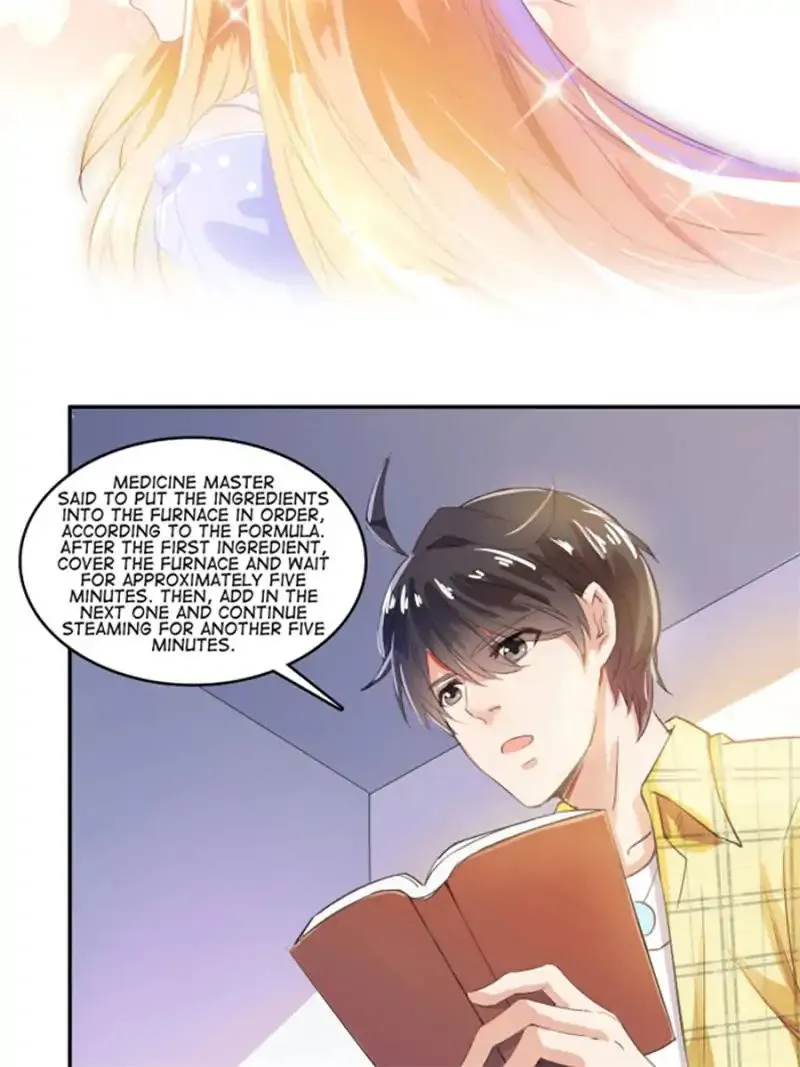 Cultivation Chat Group Kainu Manga Chapter 15 Page 12