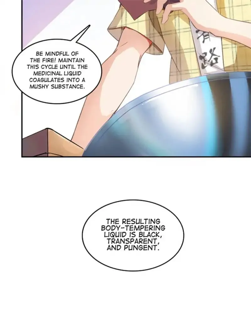 Cultivation Chat Group Kainu Manga Chapter 15 Page 13
