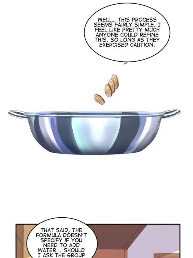 Cultivation Chat Group Kainu Manga Chapter 15 Page 14