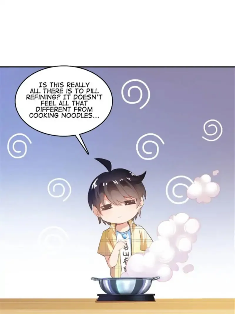 Cultivation Chat Group Kainu Manga Chapter 15 Page 19