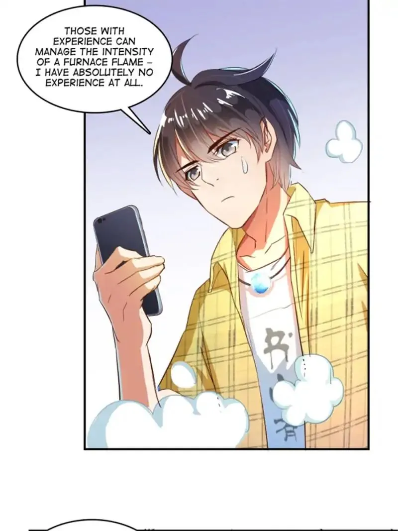 Cultivation Chat Group Kainu Manga Chapter 15 Page 21