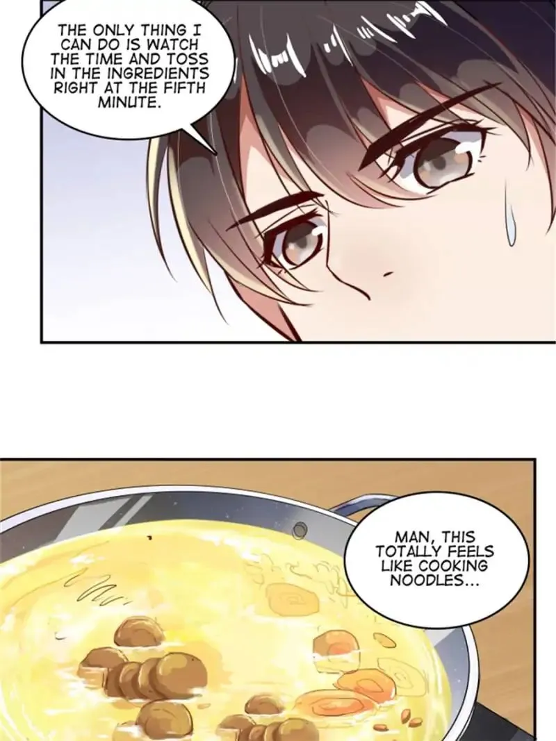 Cultivation Chat Group Kainu Manga Chapter 15 Page 22