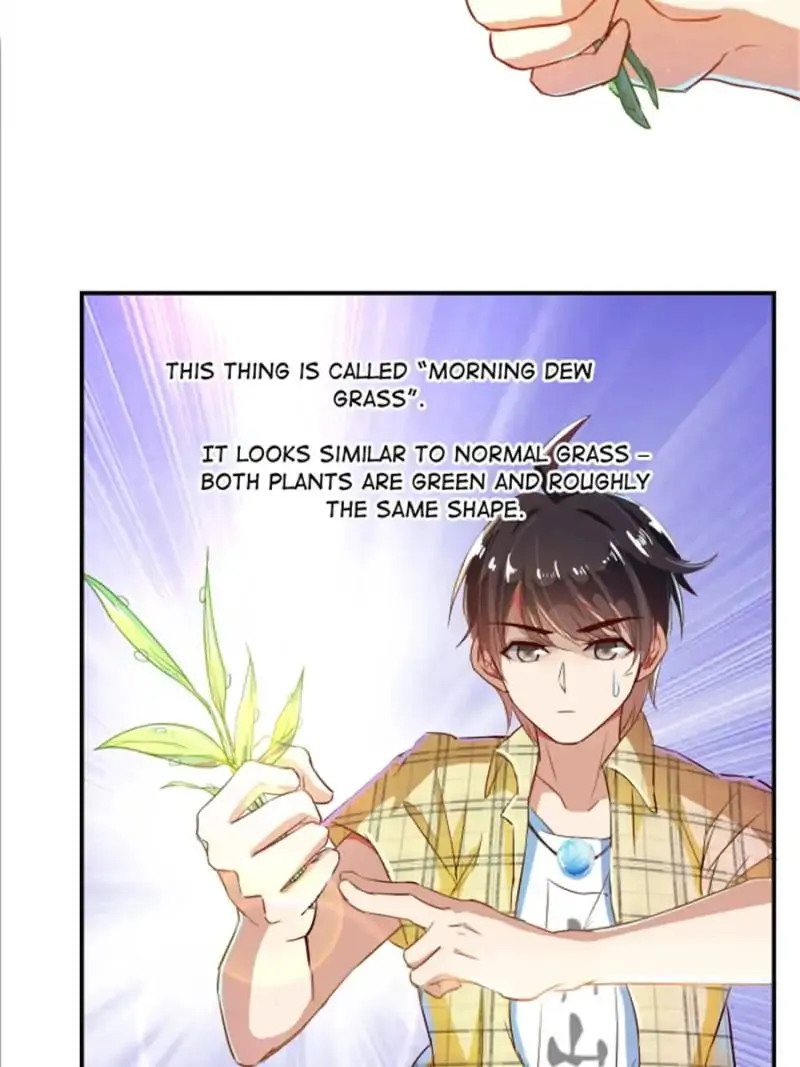 Cultivation Chat Group Kainu Manga Chapter 15 Page 24
