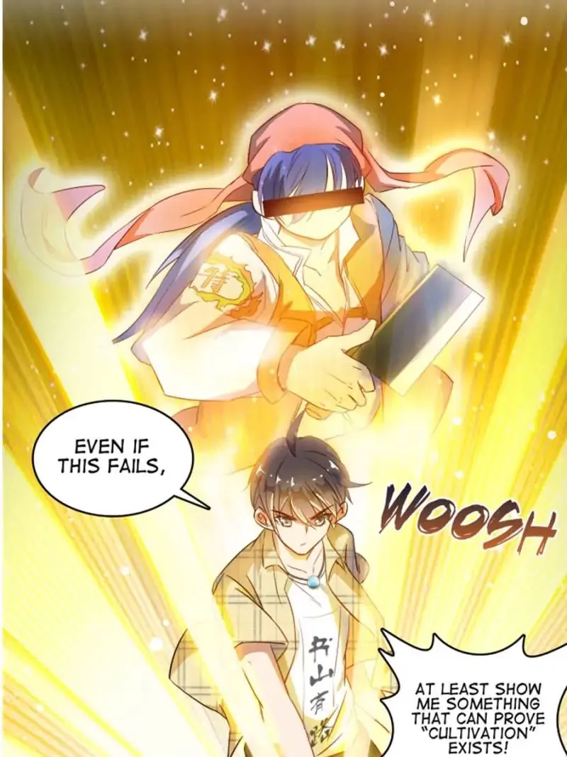 Cultivation Chat Group Kainu Manga Chapter 15 Page 27