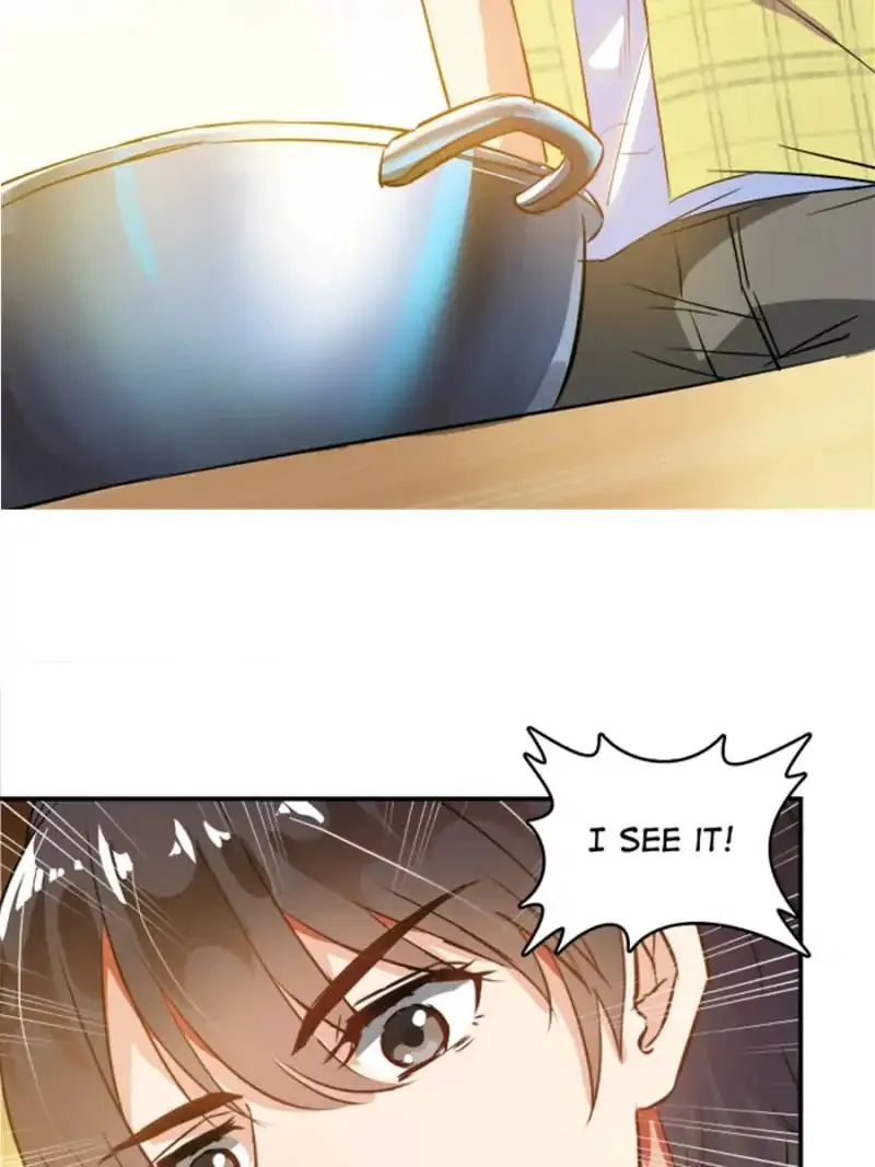 Cultivation Chat Group Kainu Manga Chapter 15 Page 32
