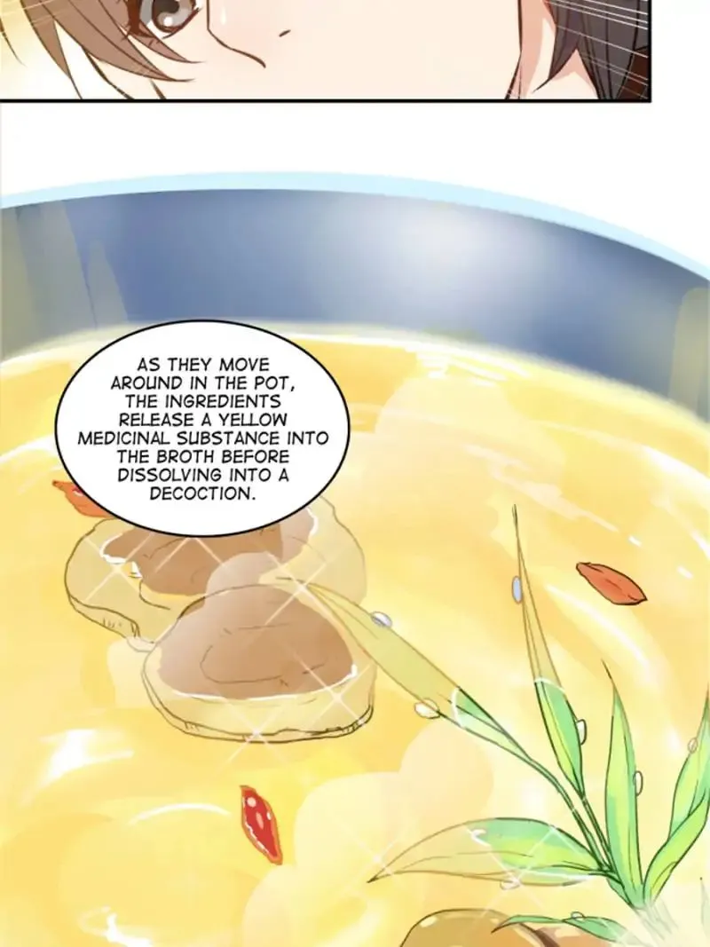 Cultivation Chat Group Kainu Manga Chapter 15 Page 33