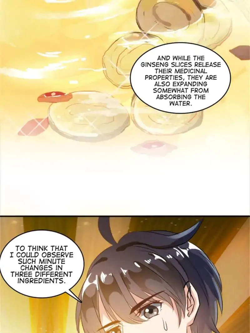 Cultivation Chat Group Kainu Manga Chapter 15 Page 34